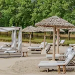 Premium Game Villas, Parc Maasresidence Vila Thorn