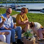 Premium Game Villas, Parc Maasresidence Vila Thorn