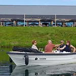 Premium Game Villas, Parc Maasresidence Thorn