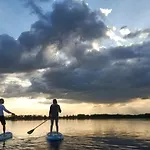 Premium Game Villas, Parc Maasresidence Vila Thorn