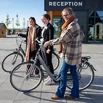 Premium Game Villas, Parc Maasresidence Thorn