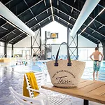 Premium Game Villas, Parc Maasresidence *