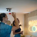 Premium Game Villas, Parc Maasresidence Thorn