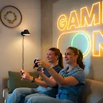 Premium Game Villas, Parc Maasresidence * Thorn