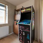 Premium Game Villas, Parc Maasresidence