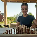 Premium Game Villas, Parc Maasresidence Vila *