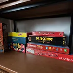 Premium Game Villas, Parc Maasresidence *