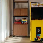 Vila Premium Game Villas, Parc Maasresidence Thorn