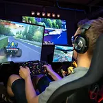 Premium Game Villas, Parc Maasresidence Vila Thorn