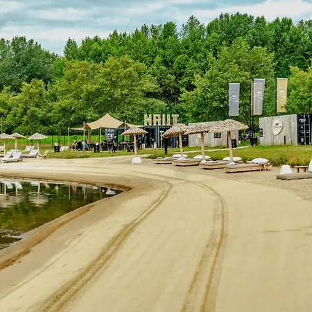 Premium Game Villas, Parc Maasresidence Thorn