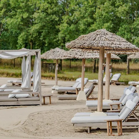 Premium Game Villas, Parc Maasresidence Willa Thorn