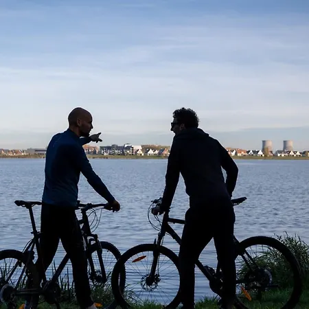 Premium Game Villas, Parc Maasresidence