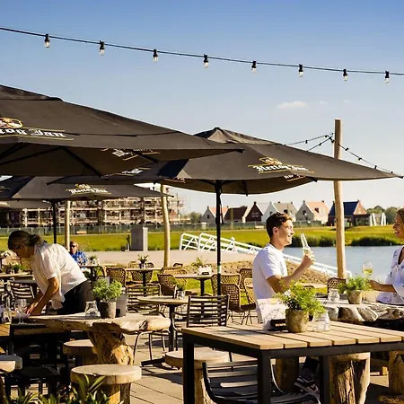 Premium Game Villas, Parc Maasresidence Thorn