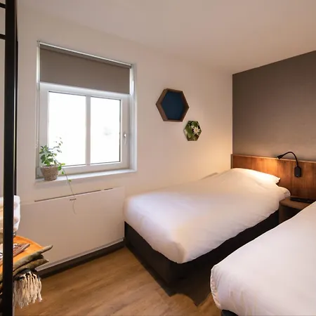 Premium Game Villas, Parc Maasresidence