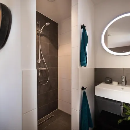 Villa Premium Game Villas, Parc Maasresidence Thorn