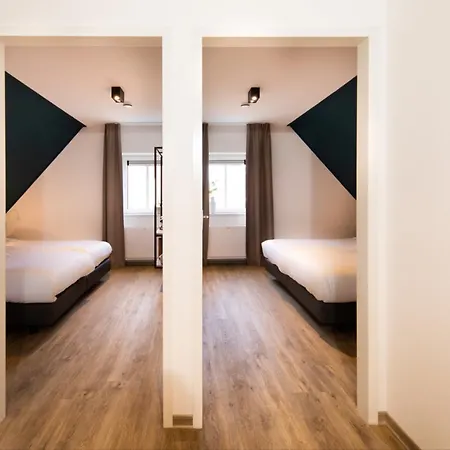 Premium Game Villas, Parc Maasresidence