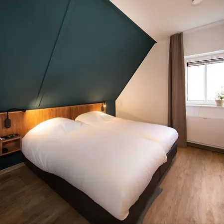 Premium Game Villas, Parc Maasresidence Villa Thorn