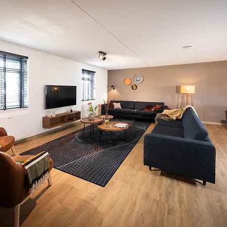 Premium Game Villas, Parc Maasresidence * Thorn