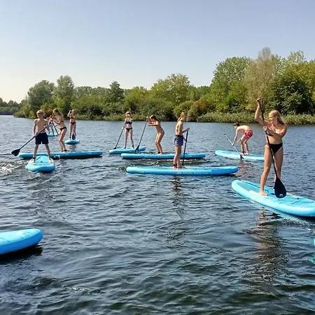 Premium Game Villas, Parc Maasresidence