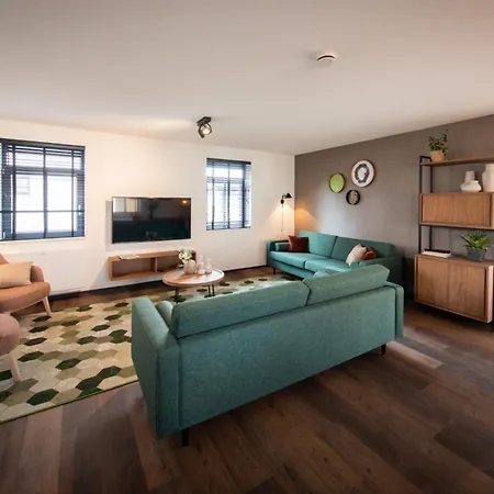 Villa Premium Game Villas, Parc Maasresidence *