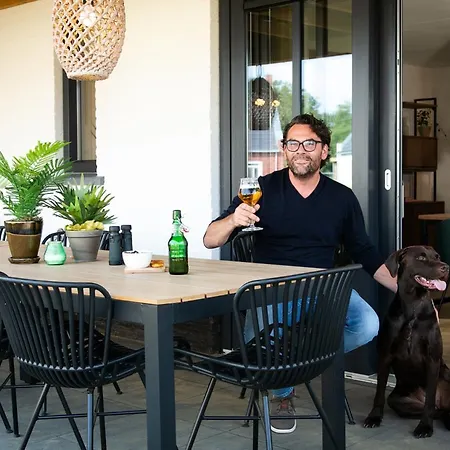 Premium Game Villas, Parc Maasresidence Villa