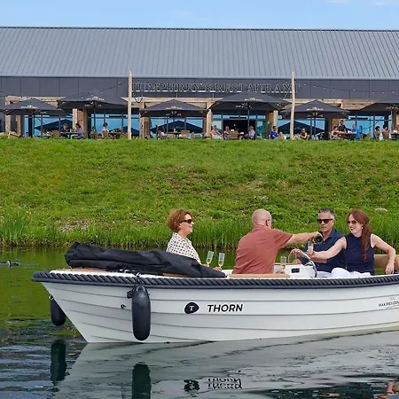 Premium Game Villas, Parc Maasresidence Thorn