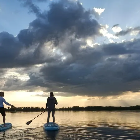 Premium Game Villas, Parc Maasresidence Villa Thorn