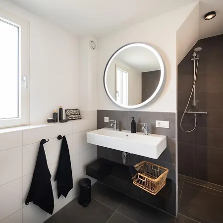 Premium Game Villas, Parc Maasresidence Willa