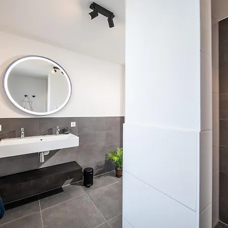 Premium Game Villas, Parc Maasresidence Willa *