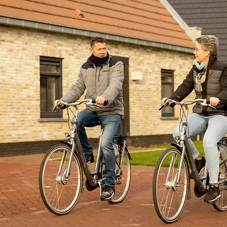 Villa Premium Game Villas, Parc Maasresidence *