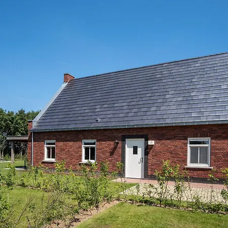 Villa Premium Game Villas, Parc Maasresidence Thorn