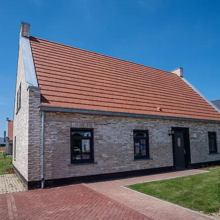 Premium Game Villas, Parc Maasresidence *