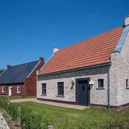 Premium Game Villas, Parc Maasresidence Thorn