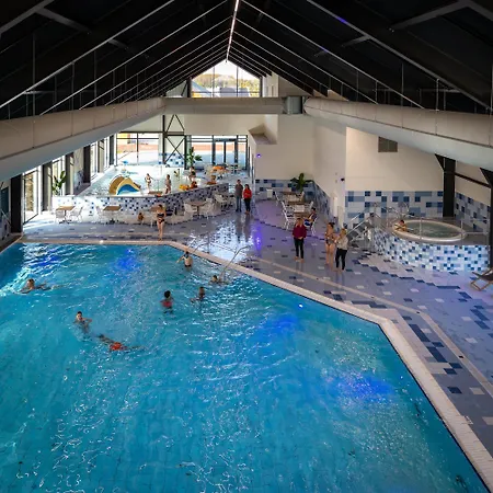 Willa Premium Game Villas, Parc Maasresidence Thorn