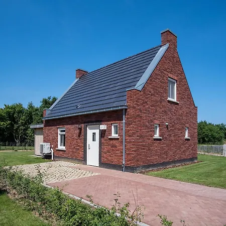 Villa Premium Game Villas, Parc Maasresidence *