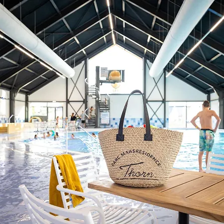 Premium Game Villas, Parc Maasresidence *