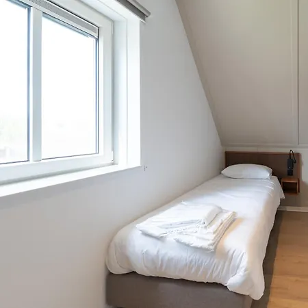 Premium Game Villas, Parc Maasresidence