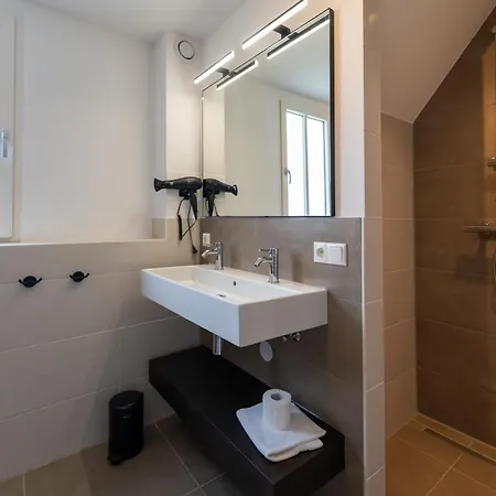 Premium Game Villas, Parc Maasresidence