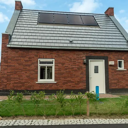 Premium Game Villas, Parc Maasresidence Villa