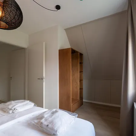 Premium Game Villas, Parc Maasresidence Thorn