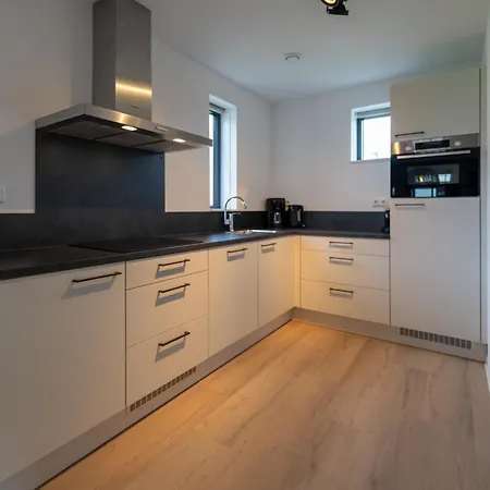 Willa Premium Game Villas, Parc Maasresidence