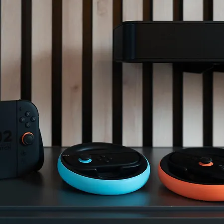 Premium Game Villas, Parc Maasresidence * Thorn