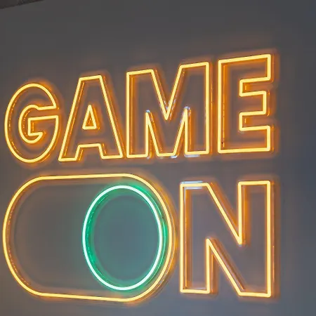 Premium Game Villas, Parc Maasresidence *