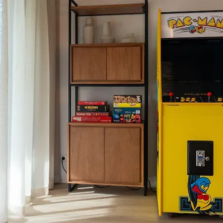 Villa Premium Game Villas, Parc Maasresidence Thorn