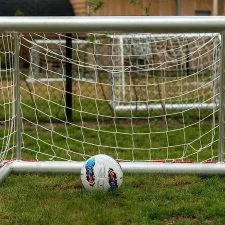 Premium Game Villas, Parc Maasresidence Thorn