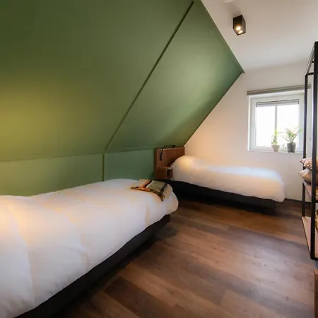 Premium Game Villas, Parc Maasresidence Villa Thorn