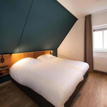 Villa Premium Game Villas, Parc Maasresidence *