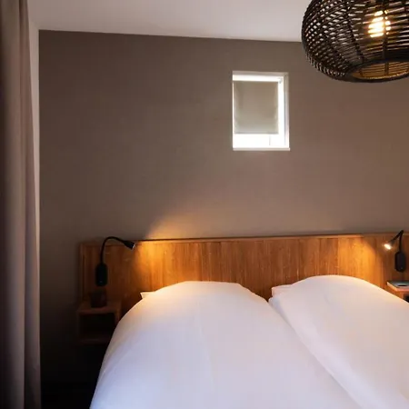 Premium Game Villas, Parc Maasresidence Willa