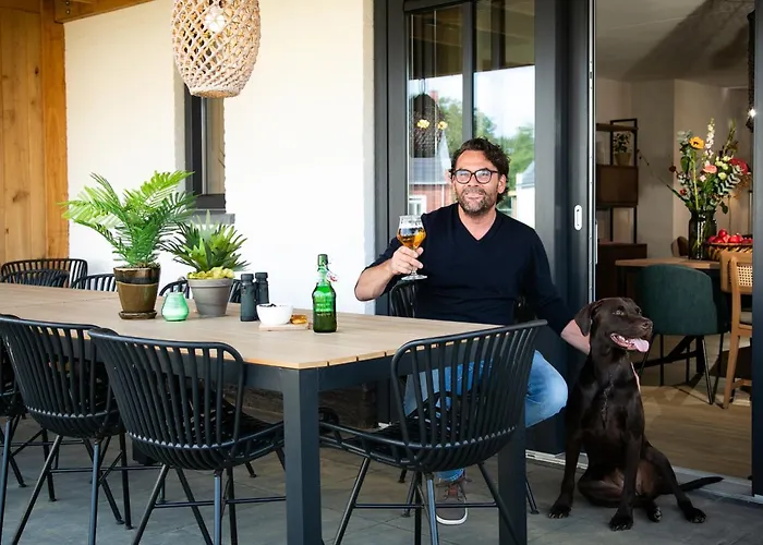 Premium Game Villas, Parc Maasresidence Villa