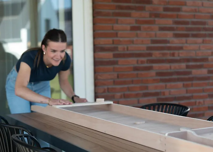 Premium Game Villas, Parc Maasresidence Thorn